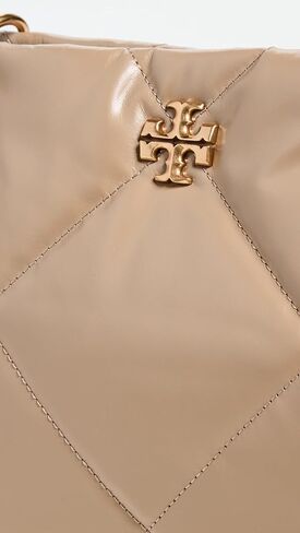 Tory Burch Women's Kira Diamond Quilt Small Shoulder Bag in Saudi Arabia