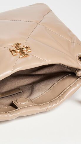Tory Burch Women's Kira Diamond Quilt Small Shoulder Bag in Saudi Arabia