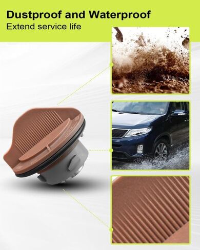 مقبس مصابيح الأمامية الأمامية ملائمة لـ Kia Sorento ex LX SX 2011-2015 ، مقبس الإشارة بدوره استبدل 92166-1U000 921661U000 2pcs in Kuwait