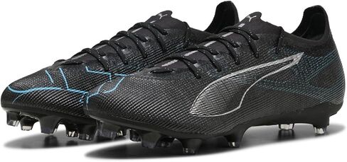 PUMA Men's Ultra 5 Pro Fg/Ag Sneaker in Saudi Arabia