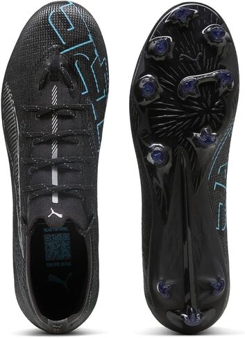 PUMA Men's Ultra 5 Pro Fg/Ag Sneaker in Saudi Arabia