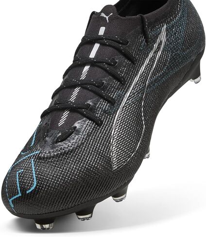 PUMA Men's Ultra 5 Pro Fg/Ag Sneaker in Saudi Arabia