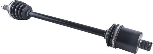 East Lake Axle rear left or right cv axle for Polaris RZR 1000 XP Turbo/Highlifter 64" 2016-2022 1333439 in Saudi Arabia