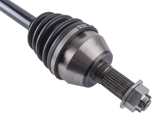 East Lake Axle rear left or right cv axle for Polaris RZR 1000 XP Turbo/Highlifter 64" 2016-2022 1333439 in Saudi Arabia