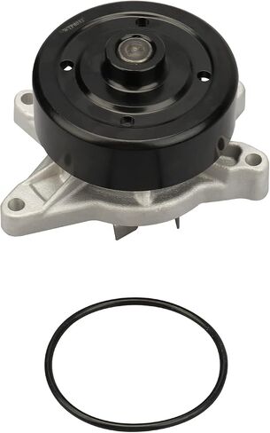 مضخة المياه ل Toyota Corolla 1998-2008 ، Matrix 2003-2008 ، Celica MR2 Spyder 2000-2005 ، for Chevy Prizm 1998-2002 ؛ ل Pontiac Vibe 2003 2004 2005 2006 2007 2008 AW9376 in Saudi Arabia