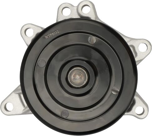 مضخة المياه ل Toyota Corolla 1998-2008 ، Matrix 2003-2008 ، Celica MR2 Spyder 2000-2005 ، for Chevy Prizm 1998-2002 ؛ ل Pontiac Vibe 2003 2004 2005 2006 2007 2008 AW9376 in Saudi Arabia