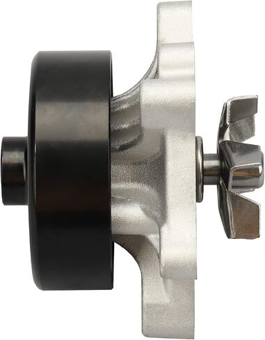 مضخة المياه ل Toyota Corolla 1998-2008 ، Matrix 2003-2008 ، Celica MR2 Spyder 2000-2005 ، for Chevy Prizm 1998-2002 ؛ ل Pontiac Vibe 2003 2004 2005 2006 2007 2008 AW9376 in Saudi Arabia