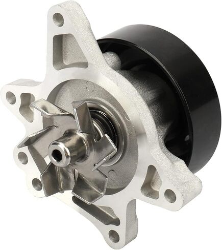 مضخة المياه ل Toyota Corolla 1998-2008 ، Matrix 2003-2008 ، Celica MR2 Spyder 2000-2005 ، for Chevy Prizm 1998-2002 ؛ ل Pontiac Vibe 2003 2004 2005 2006 2007 2008 AW9376 in Saudi Arabia