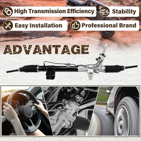 رف توجيه السلطة الأمامية ومرنه لجيب جراند شيروكي 2011-2015 / FIT ل Dodge Durango 2011-2015# 52124727AE in Saudi Arabia