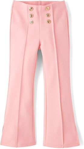 Gymboree Girls' and Toddler Flare Jeggings in Saudi Arabia