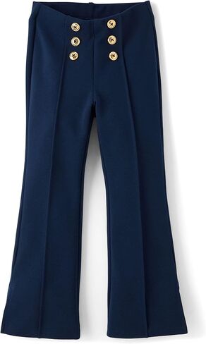 Gymboree Girls' and Toddler Flare Jeggings in Saudi Arabia