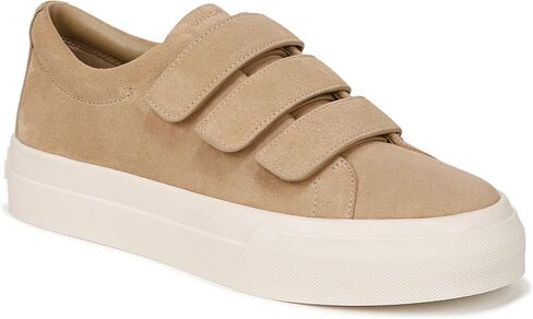 Vince Women's Sunnyside Multi Strap Fashion Sneakers in Saudi Arabia