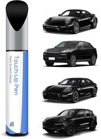 الحراس الأحمر (84a/g) لمس الطلاء المتوافق مع رقائق Porsche مطابقة بالضبط و nicks touch Up in Kuwait