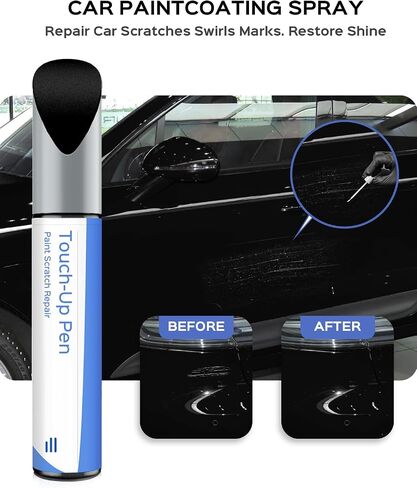 الحراس الأحمر (84a/g) لمس الطلاء المتوافق مع رقائق Porsche مطابقة بالضبط و nicks touch Up in Kuwait