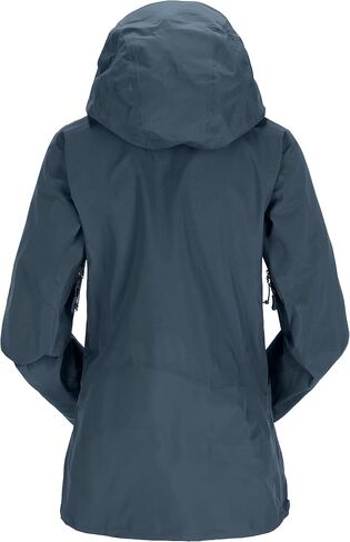 Rab Women's Khroma Latok Gore -Tex Pro Jacket - GTX معطف مقاوم للماء للتزلج على الجبال وتسلق الجبال in Kuwait