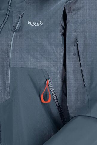 Rab Women's Khroma Latok Gore -Tex Pro Jacket - GTX معطف مقاوم للماء للتزلج على الجبال وتسلق الجبال in Kuwait