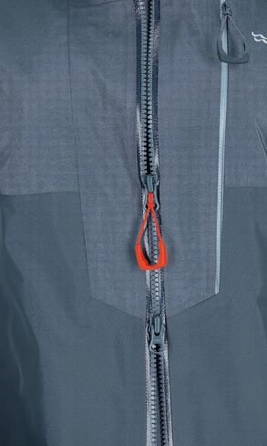 Rab Women's Khroma Latok Gore -Tex Pro Jacket - GTX معطف مقاوم للماء للتزلج على الجبال وتسلق الجبال in Kuwait