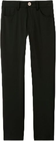 Johnnie-O Fusionn Jr. Knit Powner Performance Pants in Saudi Arabia