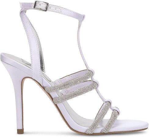 Jessica Simpson Women's Tiannah Heeled Sandal in Saudi Arabia