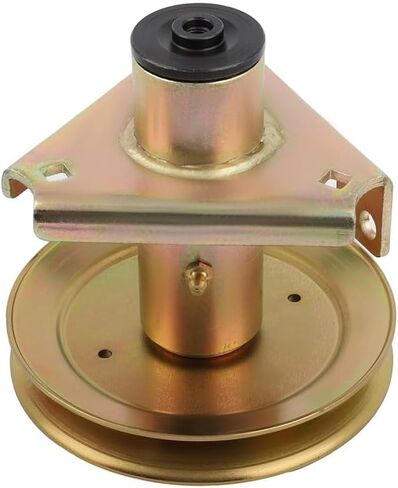 #US Replacement Part for 3 Spindle Assembly Fit for John Deere AM124511 STX38 STX46 Spindlepart#523424 in Saudi Arabia