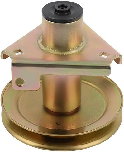 #US Replacement Part for 3 Spindle Assembly Fit for John Deere AM124511 STX38 STX46 Spindlepart#523424 in Saudi Arabia