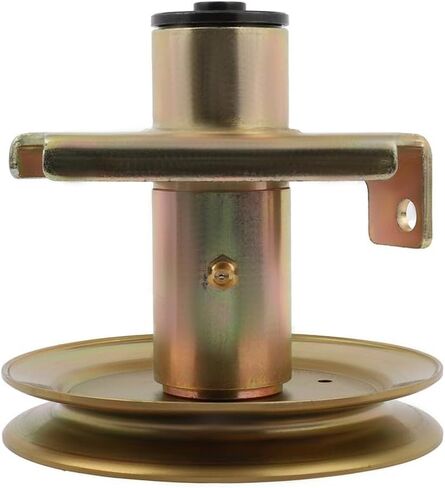 #US Replacement Part for 3 Spindle Assembly Fit for John Deere AM124511 STX38 STX46 Spindlepart#523424 in Saudi Arabia