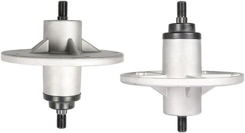 #US Replacement Part for Spindle Assembly Fit for Murray for Viking & Rover Ride On Mowers 285-174 Set of Two Spindlepart#525040 in Saudi Arabia
