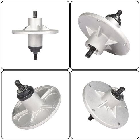 #US Replacement Part for Spindle Assembly Fit for Murray for Viking & Rover Ride On Mowers 285-174 Set of Two Spindlepart#525040 in Saudi Arabia