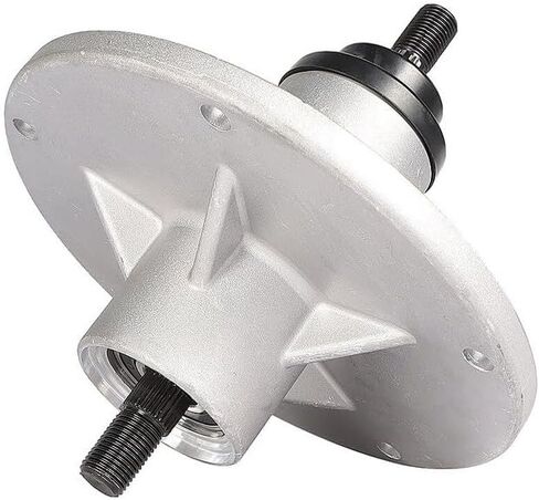 #US Replacement Part for Spindle Assembly Fit for Murray for Viking & Rover Ride On Mowers 285-174 Set of Two Spindlepart#525040 in Saudi Arabia