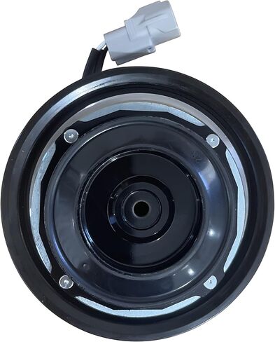 RYC New A/C Compressor Clutch AIH334-CL (Fits Ram 1500 3.6L 2014, 2015, 2016, 2017, 2018; Fits Ram 1500 Classic 3.6L 2019) in Saudi Arabia