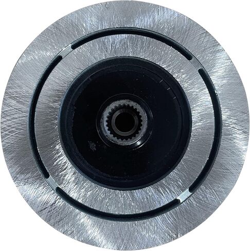 RYC New A/C Compressor Clutch AIH334-CL (Fits Ram 1500 3.6L 2014, 2015, 2016, 2017, 2018; Fits Ram 1500 Classic 3.6L 2019) in Saudi Arabia
