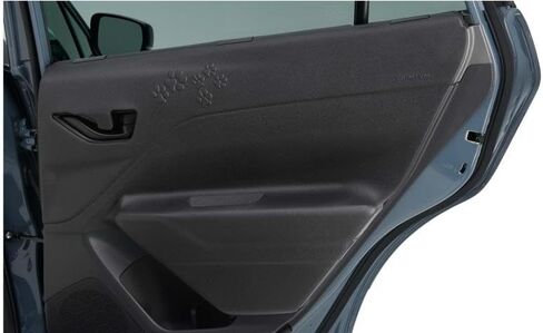 Subaru 2024 2025 Subaru Crosstrek & Impreza Pet Door Door Protector SOA7333A001 الأصلي OEM in Saudi Arabia