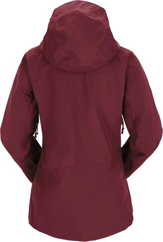 Rab Women's Khroma Latok Gore -Tex Pro Jacket - GTX معطف مقاوم للماء للتزلج على الجبال وتسلق الجبال in Kuwait