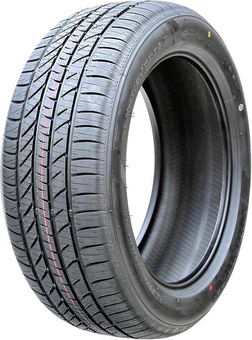 Suretrac Infinite Sport 7 All-Season High Performance Radial Tire-255/35R19 255/35/19 255/35-19 96W Load Range XL 4-Ply BSW Black Side Wall in Kuwait