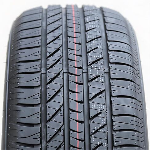 Suretrac Infinite Sport 7 All-Season High Performance Radial Tire-255/35R19 255/35/19 255/35-19 96W Load Range XL 4-Ply BSW Black Side Wall in Kuwait