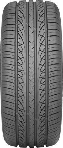 GT Radial Champiro UHPAS Performance Tyre - 235/50R18 101W in Saudi Arabia