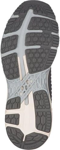 ASICS Women's Running Shoes, Black Black 002, 8 us in Saudi Arabia