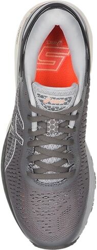 ASICS Women's Running Shoes, Black Black 002, 8 us in Saudi Arabia