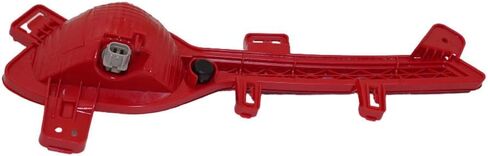 For Hyundai Sonata 2020 2021 Tail Light Assembly Driver and Passenger Side | Pair | Inner | SE Model | CAPA Certified | Replacement For HY2882105C, HY2883105C | 92405-L1000, 92406-L1000 in Kuwait