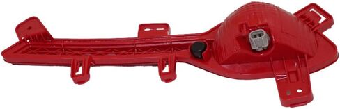 For Hyundai Sonata 2020 2021 Tail Light Assembly Driver and Passenger Side | Pair | Inner | SE Model | CAPA Certified | Replacement For HY2882105C, HY2883105C | 92405-L1000, 92406-L1000 in Kuwait