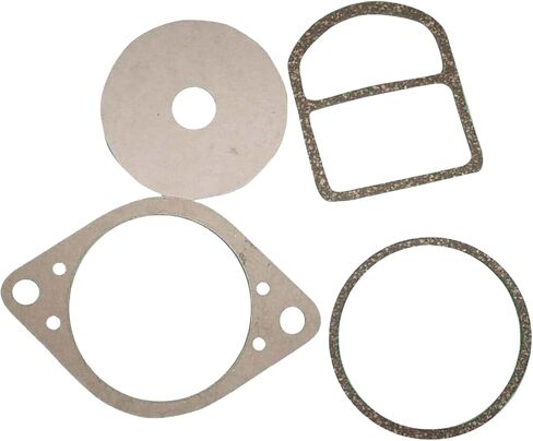 9N12104 Distributor Gasket Set Fits Ford 8N, 9N, 2N in Saudi Arabia