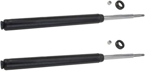 2X Front Suspension Strut Cartridge Kit For BMW 735i 1986 For BMW 735i 1987 For BMW 735i For BMW 735iL 1988 in Saudi Arabia