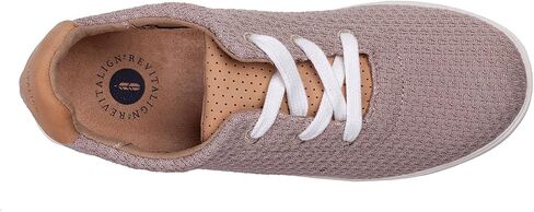 REVITALIGN Women's Florez Knit Sneaker in Saudi Arabia