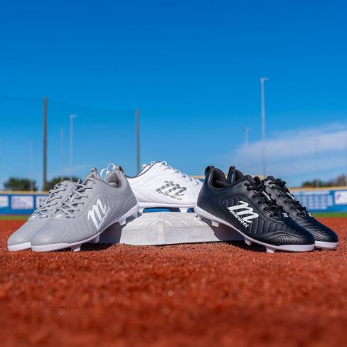 Marucci Men's Flt Sneaker in Saudi Arabia