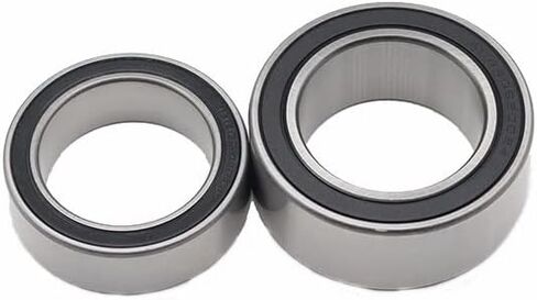 2pcs 32bd5520 ضاغط تكييف AC Auto Act 32x55x20mm محامل in Saudi Arabia