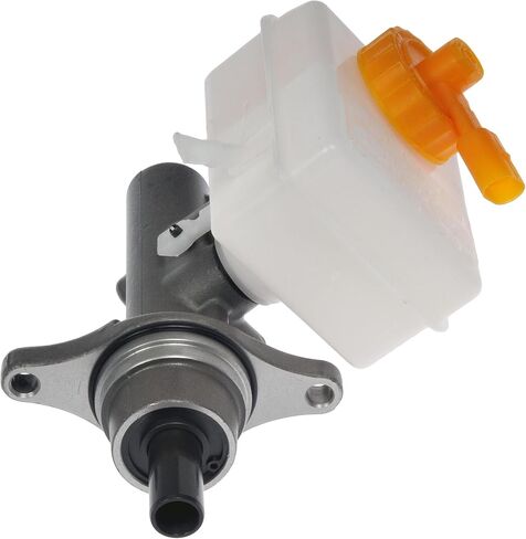 Dorman M630488 Brake Master Cylinder Compatible with Select Seat/Volkswagen Models in Saudi Arabia
