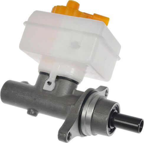 Dorman M630488 Brake Master Cylinder Compatible with Select Seat/Volkswagen Models in Saudi Arabia