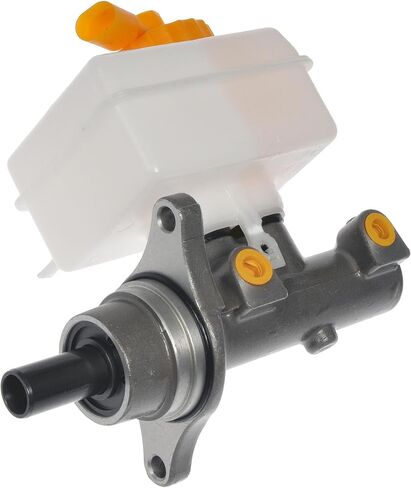 Dorman M630488 Brake Master Cylinder Compatible with Select Seat/Volkswagen Models in Saudi Arabia