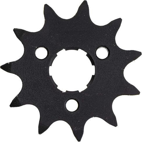 Niche 520 Pitch 11 Tooth Front Drive Sprocket for 1980-1986 Honda ATC200 ATC200S ATC185S ATC200M 23801-958-000 in Kuwait