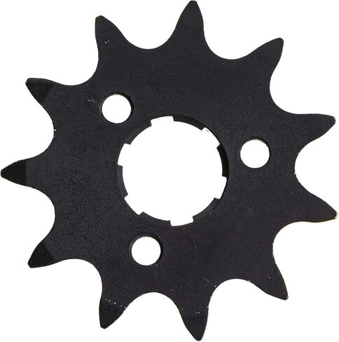 Niche 520 Pitch 11 Tooth Front Drive Sprocket for 1980-1986 Honda ATC200 ATC200S ATC185S ATC200M 23801-958-000 in Kuwait